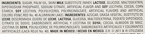 Duvalin Choc-Strawberry Candy (9.52 oz)