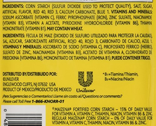 Flavored Mexican Atole 1.6oz (10 Pack) (Strawberry)