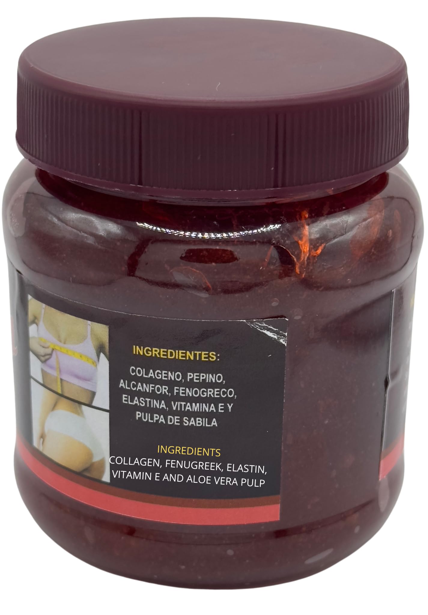 B-Experts FENOGRECO GEL 250g | FENOGREEK TONING GEL 250g Senos & Gluteos 100% Original